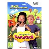 Mon Premier Karaoké