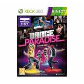Dance Paradise - Kinect