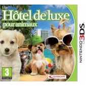 Mon Hotel Deluxe pour Animaux 3D