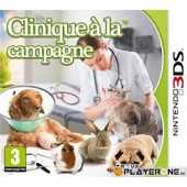 Ma clinique pour Animaux