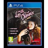 Ma Vie avec les Chevaux