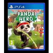 Panda Hero