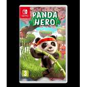 Panda Hero