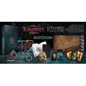 Planescape Torment / Icewind Dale Collector's Edition