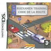 Le code de la route Ds spécial belgique