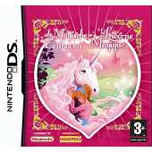 La Licorne Magique