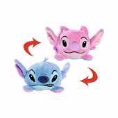 Lilo & Stitch - Peluche réversib