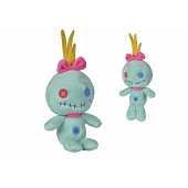 STITCH - Peluche Scrump - 25 cm