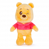 Disney peluche Winnie l'ourson 25 cm