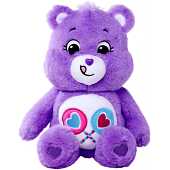 Simba Care Bears Generorsa Pluche Speelgoed met Hartjes - 35 cm