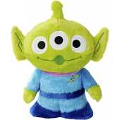 Disney Pixar Toy Story Flufflets Alien Pluche Figuur 25 cm