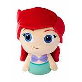 Disney peluche Doorables La petite Sirène Arielle 25 cm