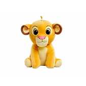 Squishy Simba 45cm Pluche