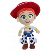 Toy Story 5 Peluche Jessie 25 cm