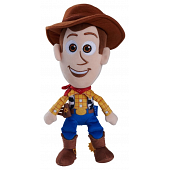 Toy Story 5 Peluche Woody 25 cm
