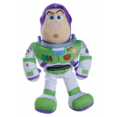 Toy Story 5 Peluche Buzz 25 cm