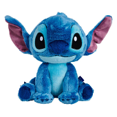 DISNEY - Stitch "Refresh" - Peluche 25cm