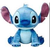 DISNEY - Stitch "Refresh" - Peluche 50cm