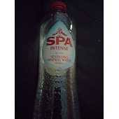 Eau SPA Intense petillante 50cl