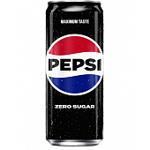 Pepsi Max