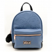 Disney - Sac à dos bleu Fashion Coco