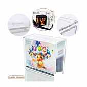 Acrylische Bescherming Elite Trainer Box (ETB) Pokemon / Phoenix Shield