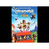 Playmobil : le film