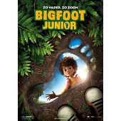 Bigfoot Junior