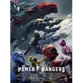 POWER RANGERS