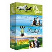 Nos amis les animaux