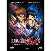 KENSHIN LE FILM - ED SIMPLE