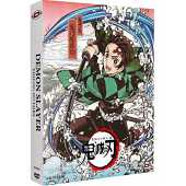 Demon Slayer - Kimetsu No Yaiba - Saison 1