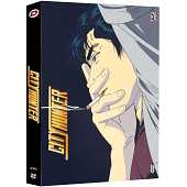 City Hunter - Digipak