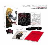 Fullmetal Alchemist - La Série Originale Edition Collector