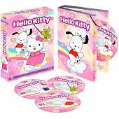 Hello Kitty - L'Intégralité de la série TV