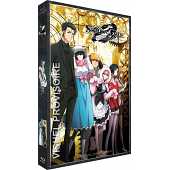 Steins Gate 0 - Intégrale (Série TV + OAV) - Edition Collector L