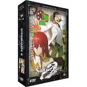 Steins Gate 0 - Intégrale (Série TV + OAV) - Edition Collector -