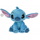 STITCH - Stitch - Peluche 18cm
