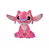 STITCH - Angel - Peluche 25cm