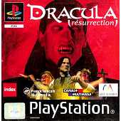 Dracula : Résurrection