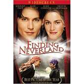 Finding Neverland
