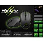 Dragon War Astra Professional Gaming Mouse