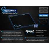 Dragon War Professional Gaming Speed Mouse Mat