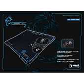 Dragon War Mousepad Phantom XXL
