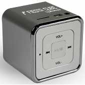 Mawashi - Fiesta cube silver