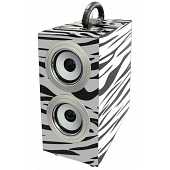 Freedom Zebra Edition (Mawashi)