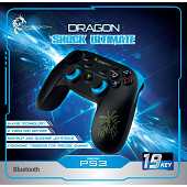 Dragon War PS4 Ultimate Wireless Gamepad
