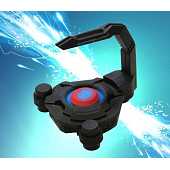 Dragon War Bungee + Hub USB 3.0