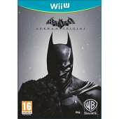 Batman Arkham Origins