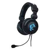 Dragon War Beast Headset